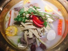 -川中故事·成都老火锅(东书房店)