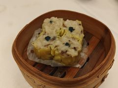 黑鱼籽香菇烧卖-陶陶居酒家(第十甫路总店)