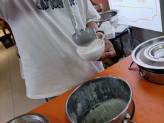 -杨记杏仁茶(椰园店)