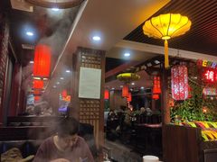 -辣川婆鲜肉自助串串香(三台子店)