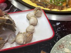 -边江铁锅炖鱼(振八街店)