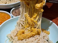 -裕兴记•蟹黄面馆(人民广场店)