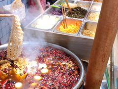 -三兄弟高炉烧饼