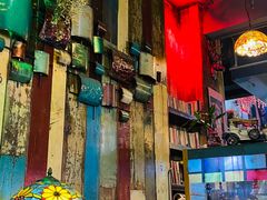 -三小姐咖啡店西餐下午茶(太平门直街店)