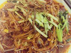 拌冷面-春花民族美食(佳木斯总店)