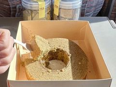 -吴裕泰茶庄(前门大街店)