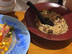 -福匠日本料理(人民路店)