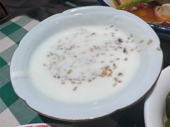 纯酸奶-新疆巴州金丝特餐厅(大钟寺店)