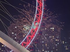 -天津之眼摩天轮