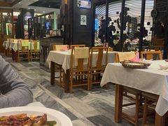 -辣婆婆(航天桥店)