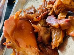 -诺敏塔拉奶茶-布里亚特包子-手把肉(锦都会店)