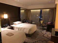 -中山利和希尔顿酒店