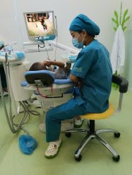 -青苗儿童口腔(长楹天街购物中心)