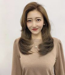 -那茉 Hair Salon