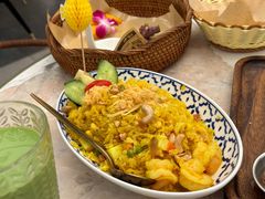 -KingThaia金泰兰(滨江天街店)