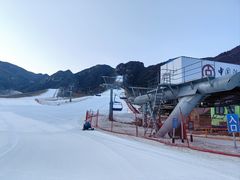 -八达岭滑雪场