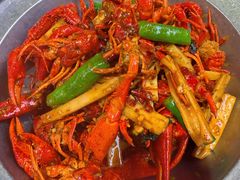 -天宝兄弟·湘菜龙虾馆