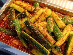 -小胡驴肉火烧 砂锅米线(义和庄店)