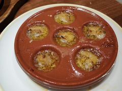 烤蜗牛-萨莉亚意式餐厅(南京万达茂店)