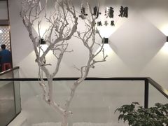 -喜粤糖朝餐厅(三八广场店)