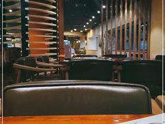 大堂-天语雅阁(永乐路店)