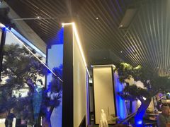 -绿茶餐厅(成都大悦城店)