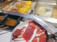 -新艺自助美食城(中山路店)