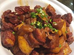 -椒馋小馆(绿源路店)