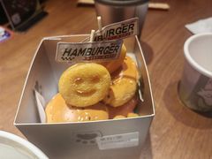 -SPACELAB失重餐厅(世纪汇店)