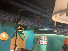 -佬麻雀·剁椒鱼头(京基KK One店)