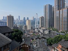 -重庆十八梯传统风貌区