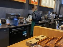 -星巴克(深圳佳宁娜友谊广场店)