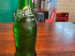-海安安越南粉(丹竹頭店)
