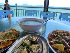 -七鲜渔港美食餐厅(巽寮湾海景店)