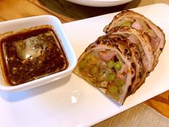 -之参餐厅(前门大街店)