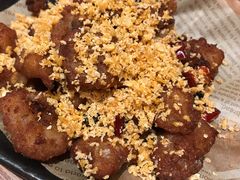 -粤食堂(天津和悦汇店)