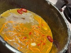 -芸山季·云南山珍菌火锅(人民广场来福士店)