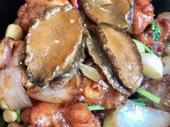 -潮界(LU·ONE凯德晶萃广场店)