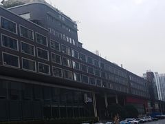 -赛马场美食城
