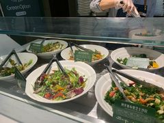 -Green Option(官舍店)