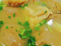 -老磁器口豆汁店(天坛店)