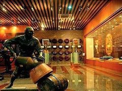 -青岛葡萄酒博物馆