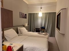 -香港港岛太平洋酒店