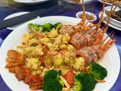 -广胜通达海鲜食府(黄沙店)