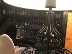-礼途酒店·餐吧