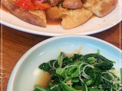 -汤河清真餐馆