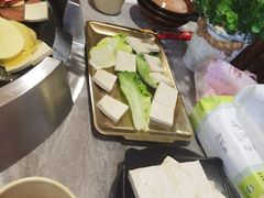 -美食美客土烙锅店·老字号