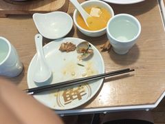 -船歌·鱼水饺青岛菜(枫蓝国际购物中心店)