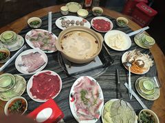 -江湖黑大兔(杨家坪店)