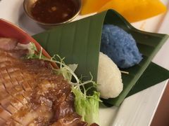 -翡翠鸟精品泰国菜(北辰财富中心店)